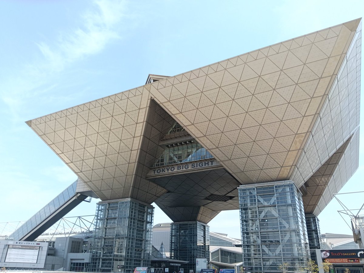 kakumanfunbox's tweet photo. #ProWine 設営準備完了🥂

開催期間は15日〜17日までで、
出店場所は東京ビッグサイト
東3ホールW-Y01です🍾

Ｘを担当しているソムリエHが
皆様のご来場をお待ちしています😊

今日もお疲れ様でした☕️

#企業公式がお疲れ様を言い合う
#最終日はもう1人のＸ担当である中の人も弊社のブースにいます https://t.co/aT5hhWWztx