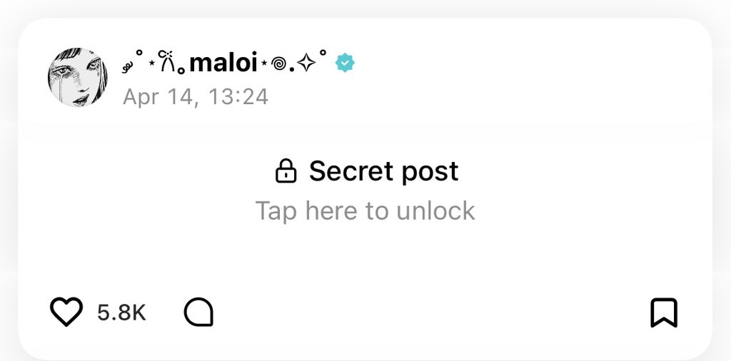 BLOOM PAGE tweet media