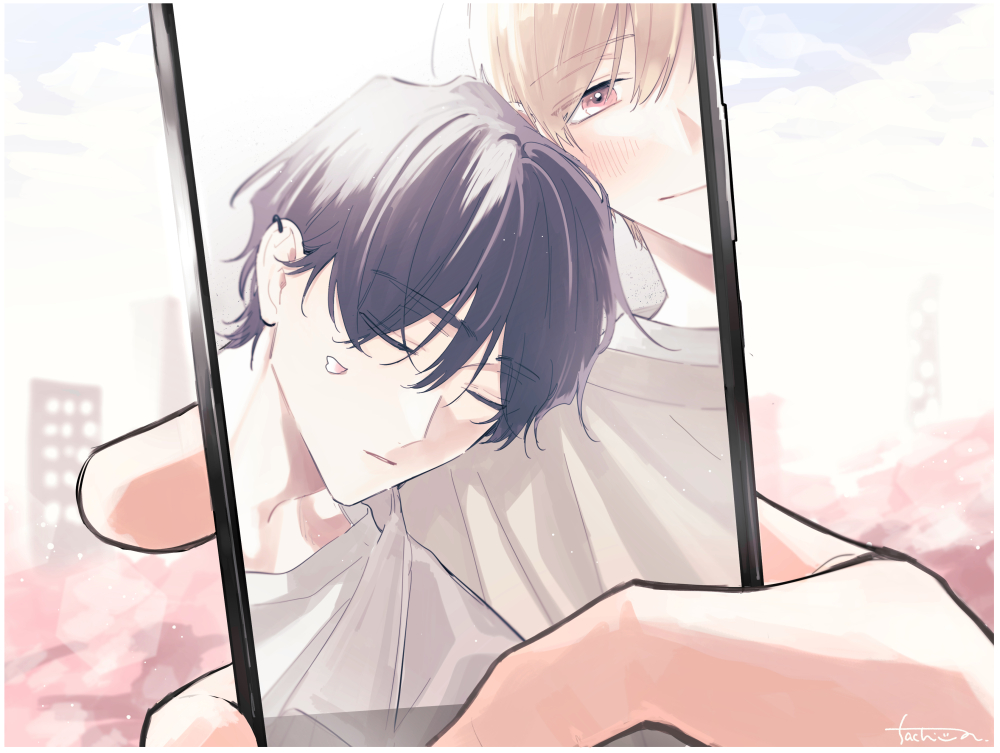 楢島さち☺︎ tweet media