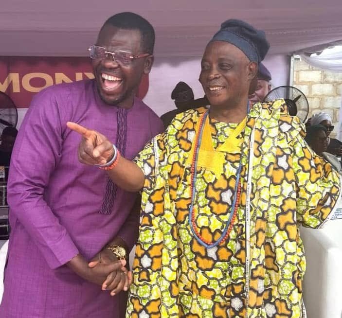 Badru Idris Oriyomi tweet media