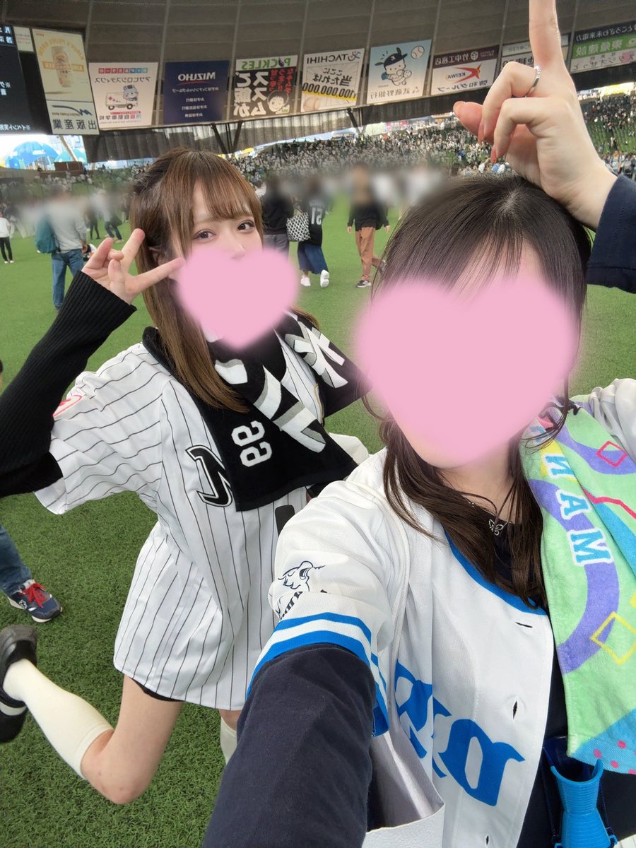 rr_aruchan's tweet photo. 今日は���戸です❕

19:00~🈳🪄

この前野球観てきました⚾️🍻
負けました🥺🫧 https://t.co/GmeCHXlxsA