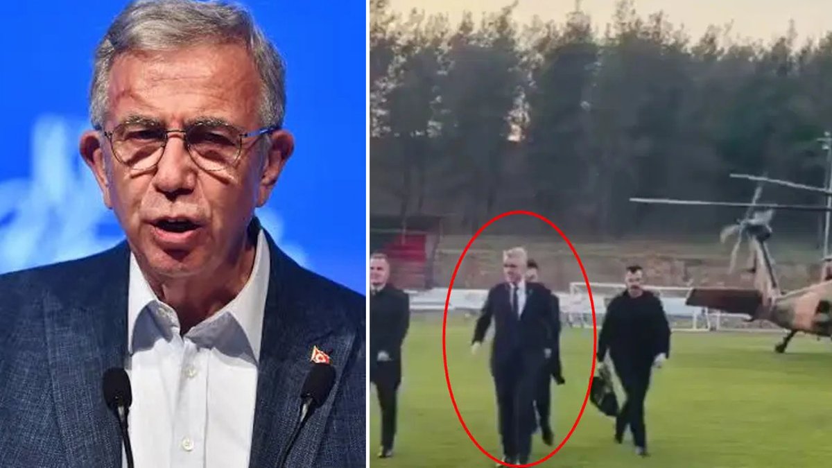 Cumhuriyet tweet media