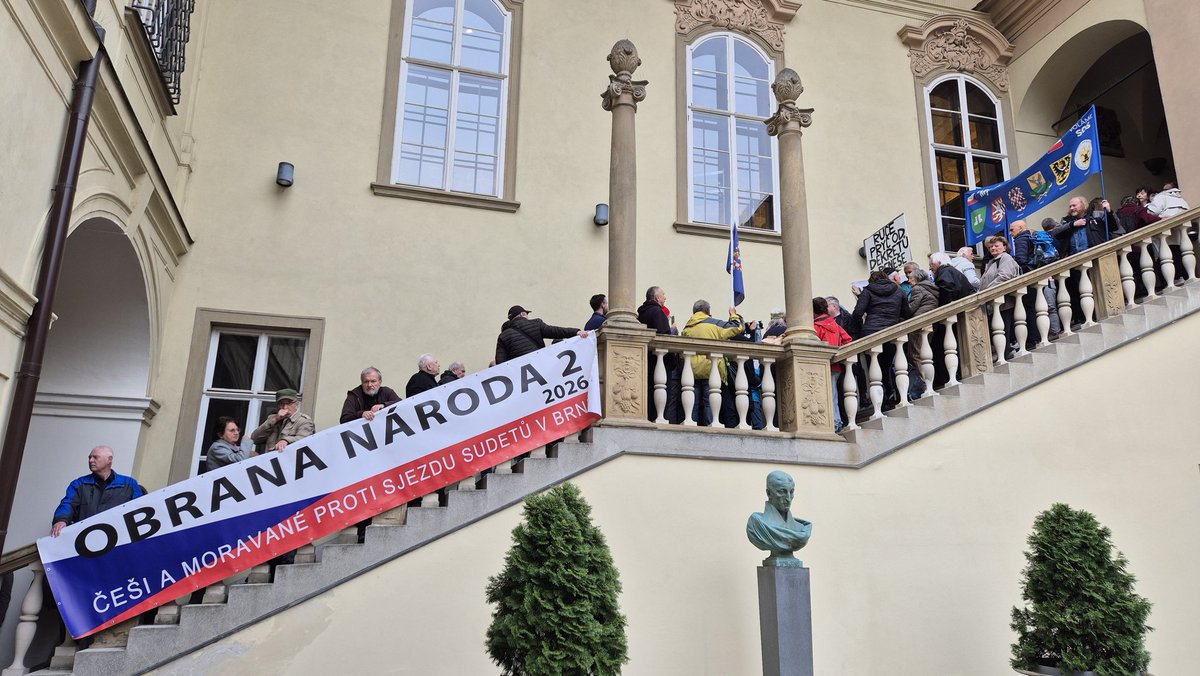 Tomáš Kremr tweet media