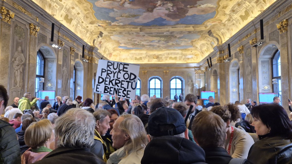 Tomáš Kremr tweet media