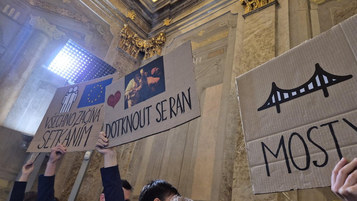 Tomáš Kremr tweet media