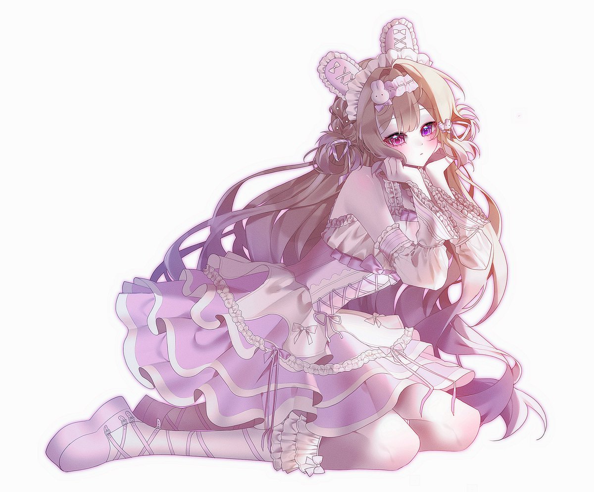 나샤 Nasha tweet media