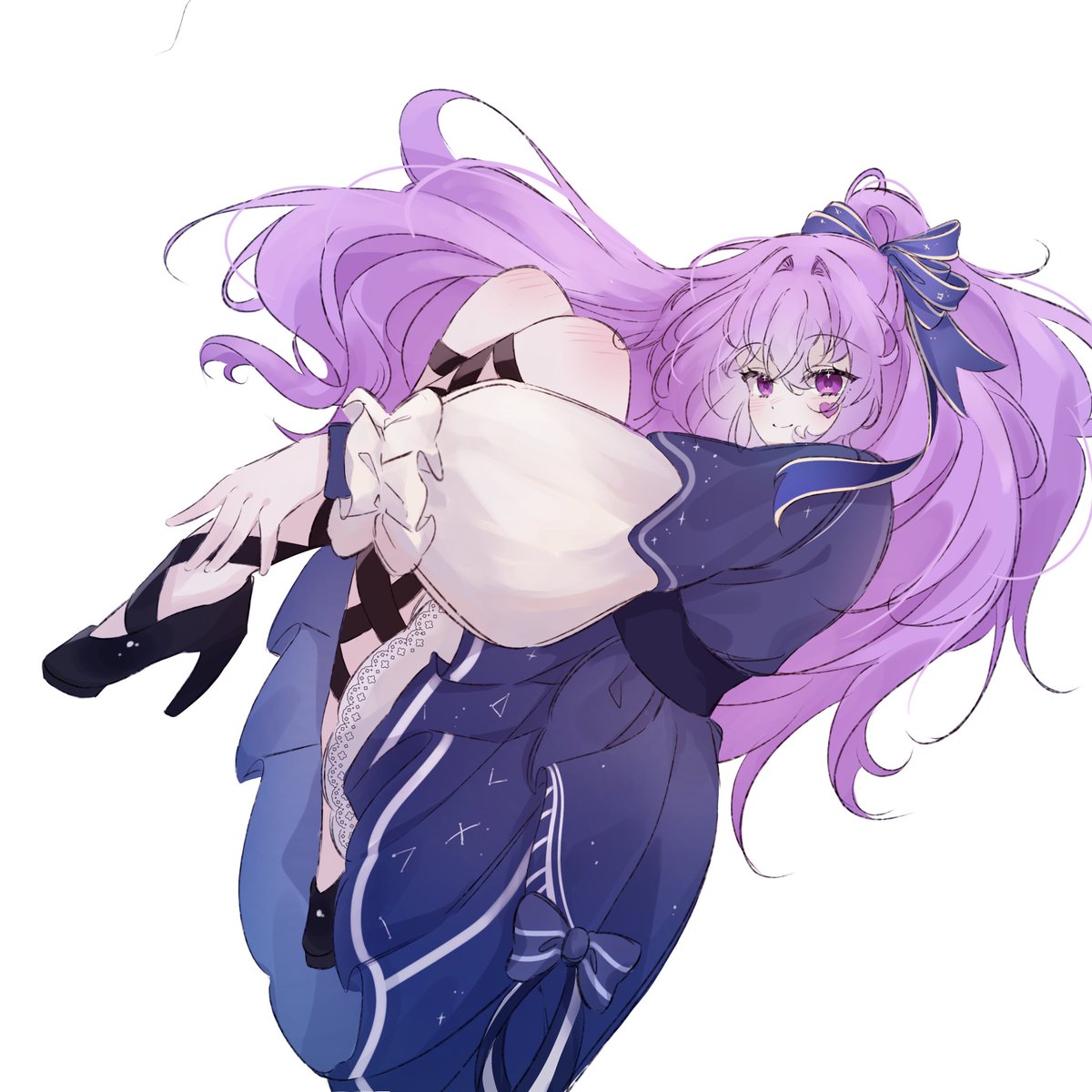 나샤 Nasha tweet media