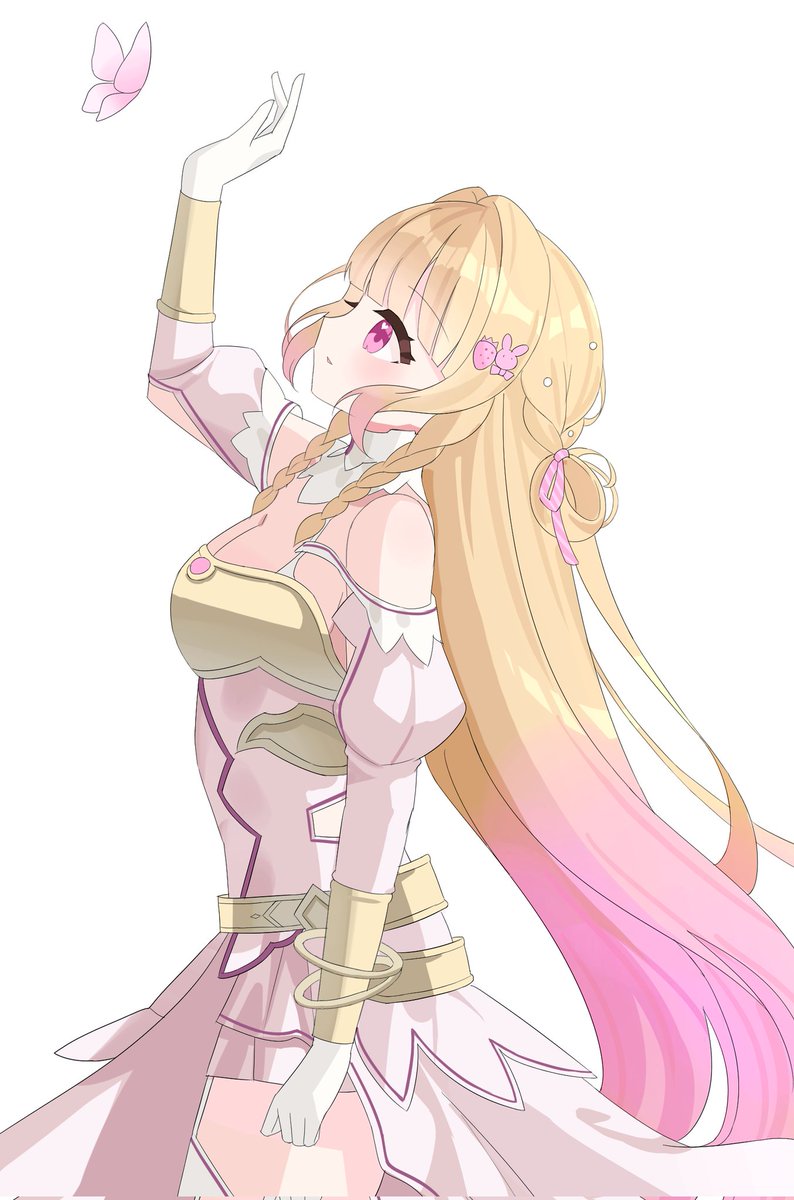 나샤 Nasha tweet media