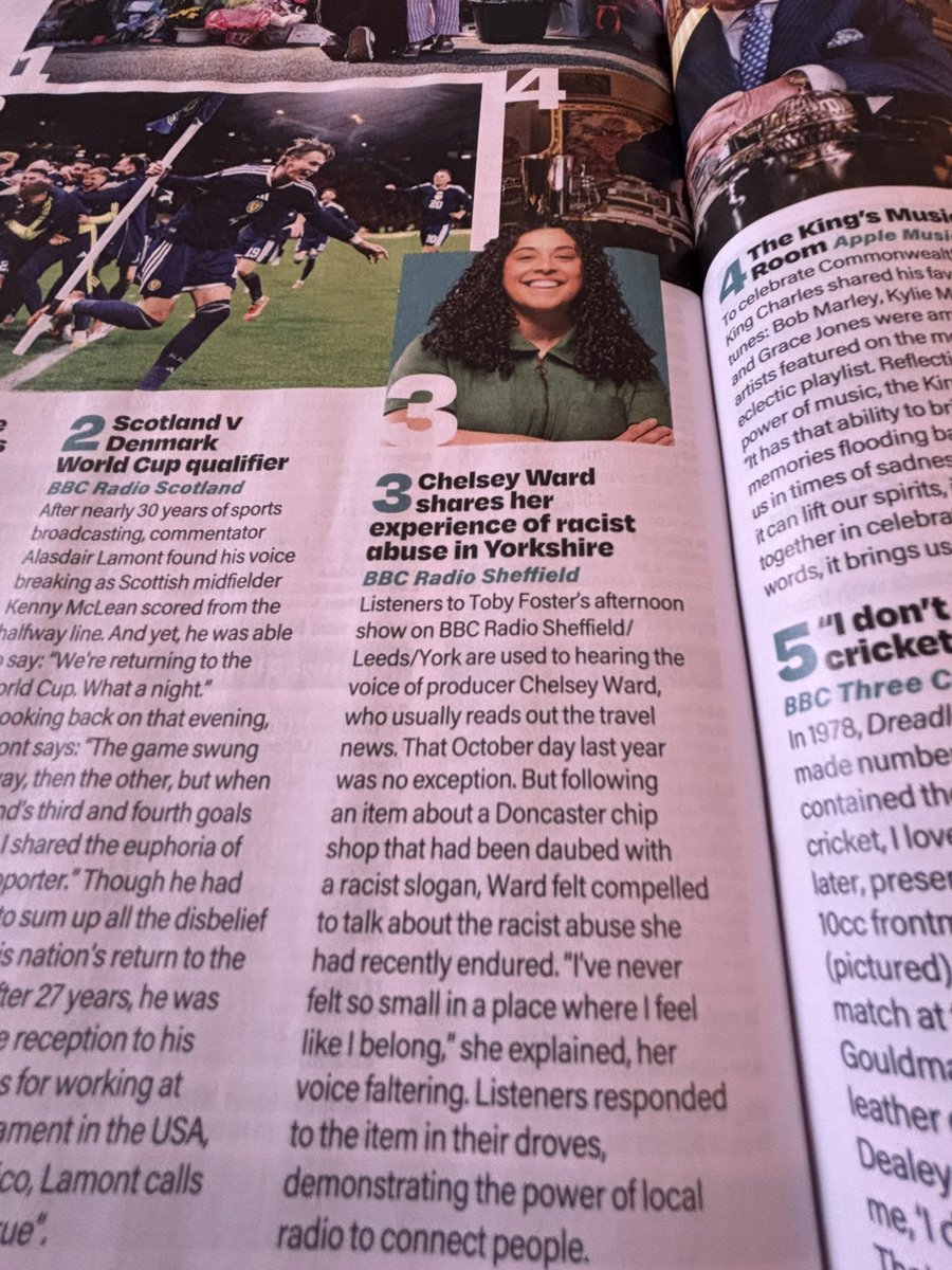 Toby Foster tweet media