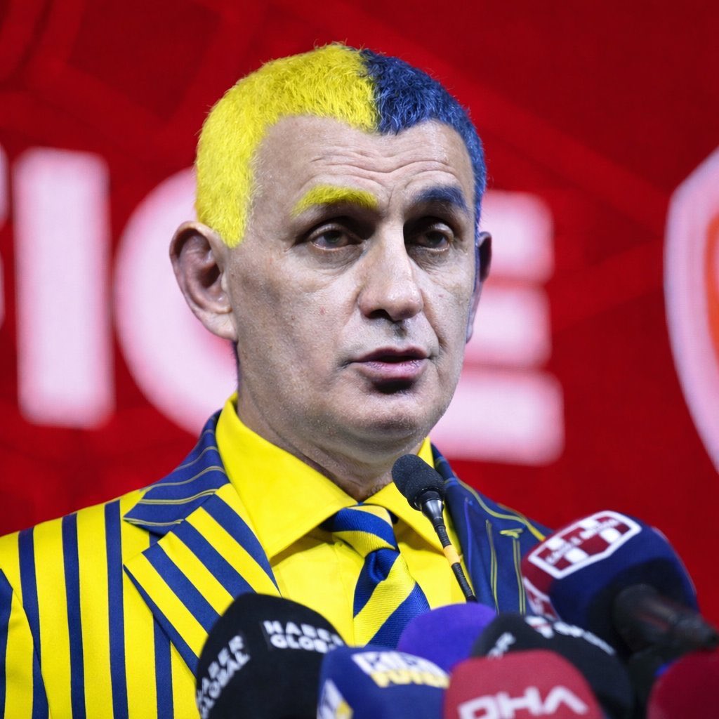 GALATASARAY TEK tweet media