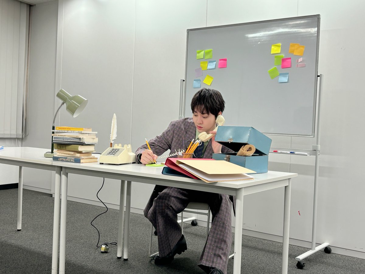 【公式】TVガイドPERSON／dan／VOICE STARS／Stage Stars tweet media