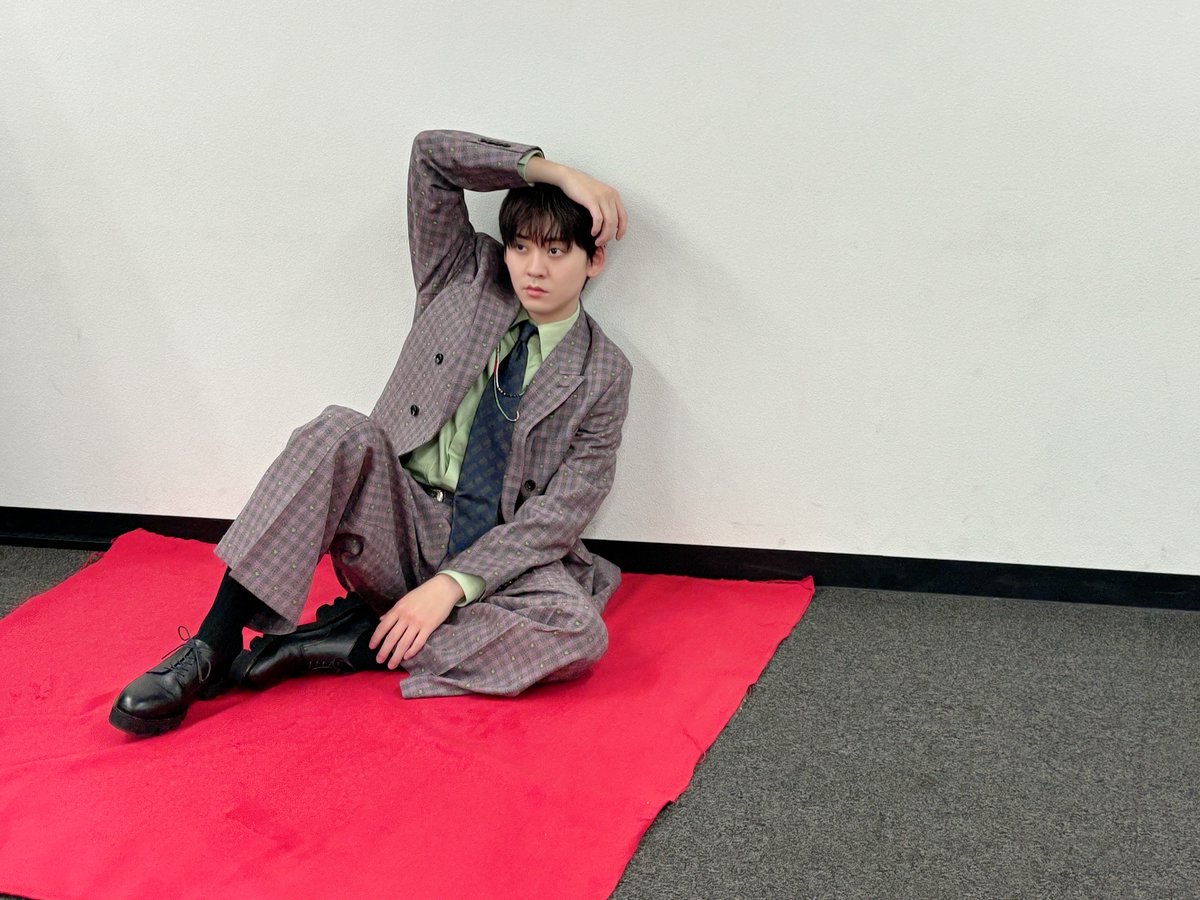 【公式】TVガイドPERSON／dan／VOICE STARS／Stage Stars tweet media