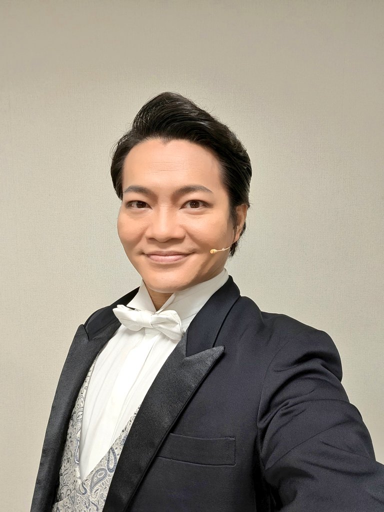 川島大典 Daisuke Kawashima tweet media