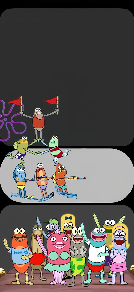 Pulaxki's tweet image. Lock screen and home screen background