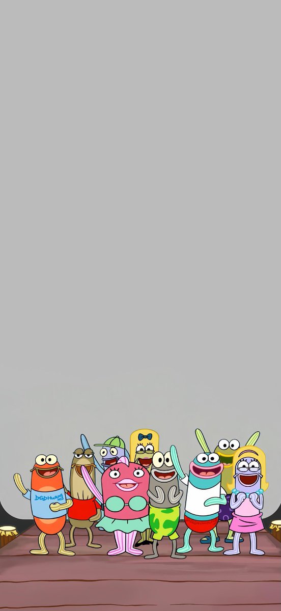 Pulaxki's tweet image. Lock screen and home screen background