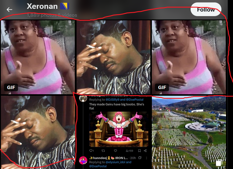 Mr. Hector tweet media