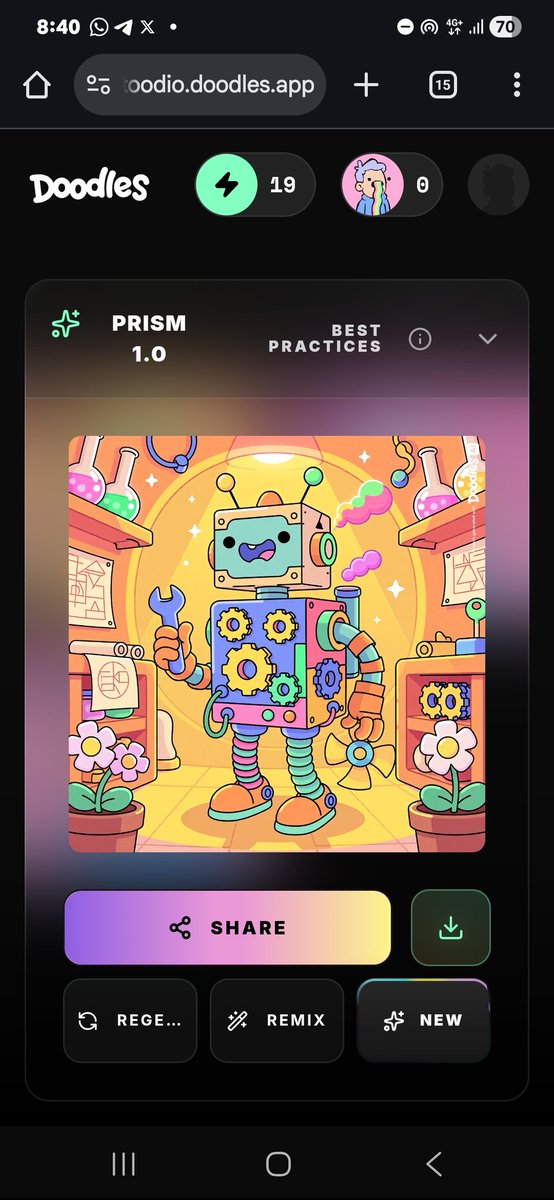 @doodles https://t.co/P20DxM7keM Here is my entry for this big contest ...