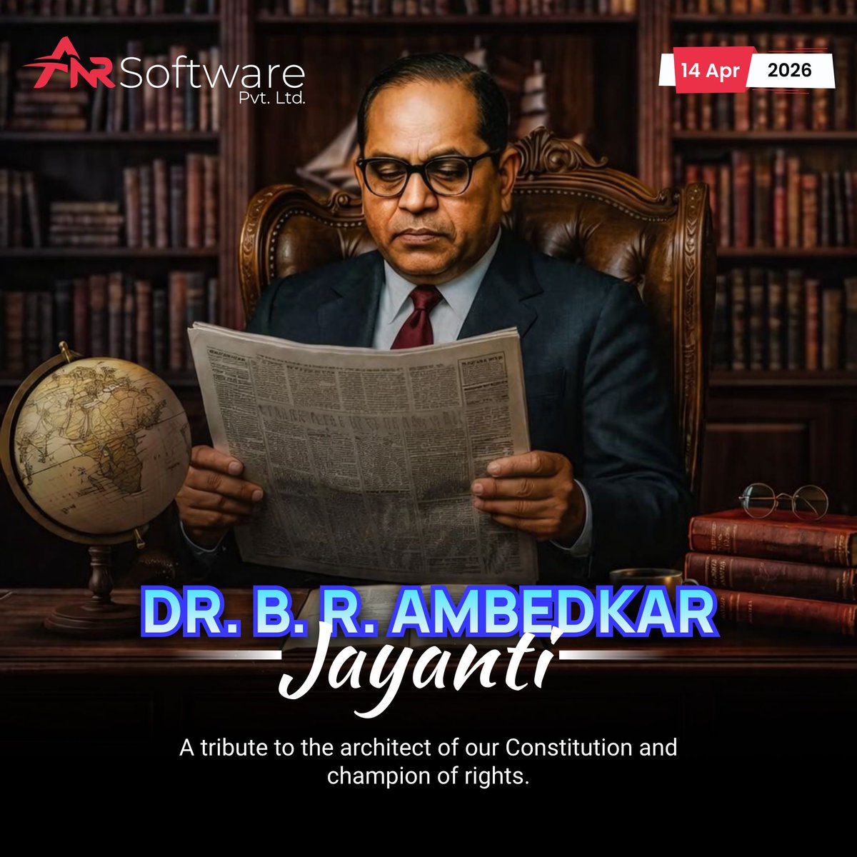 ANR Software Pvt Ltd tweet media