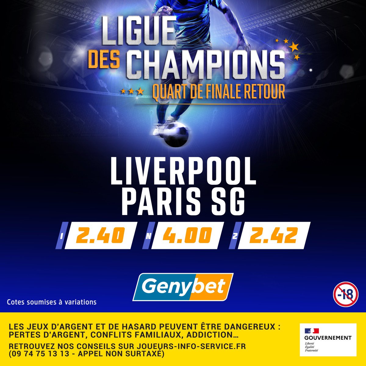 Janusport tweet media