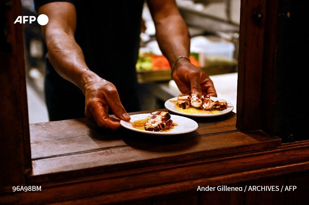 Agence France-Presse tweet media