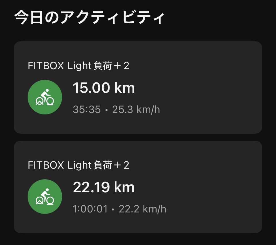 ざわわ＠オンライン富士42キロ・北海道M・印籠M・アクアM tweet media