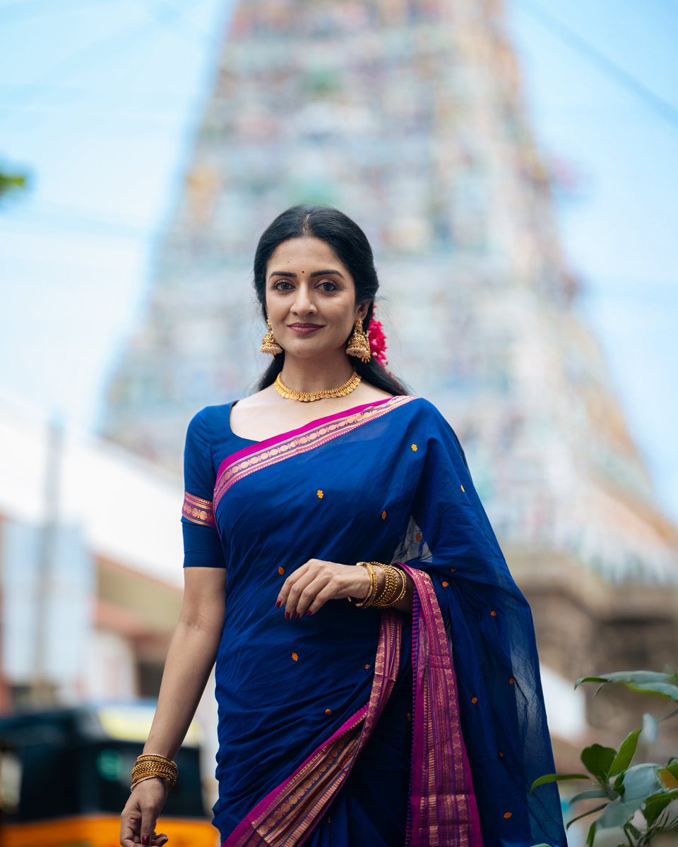 Vimala Raman tweet media