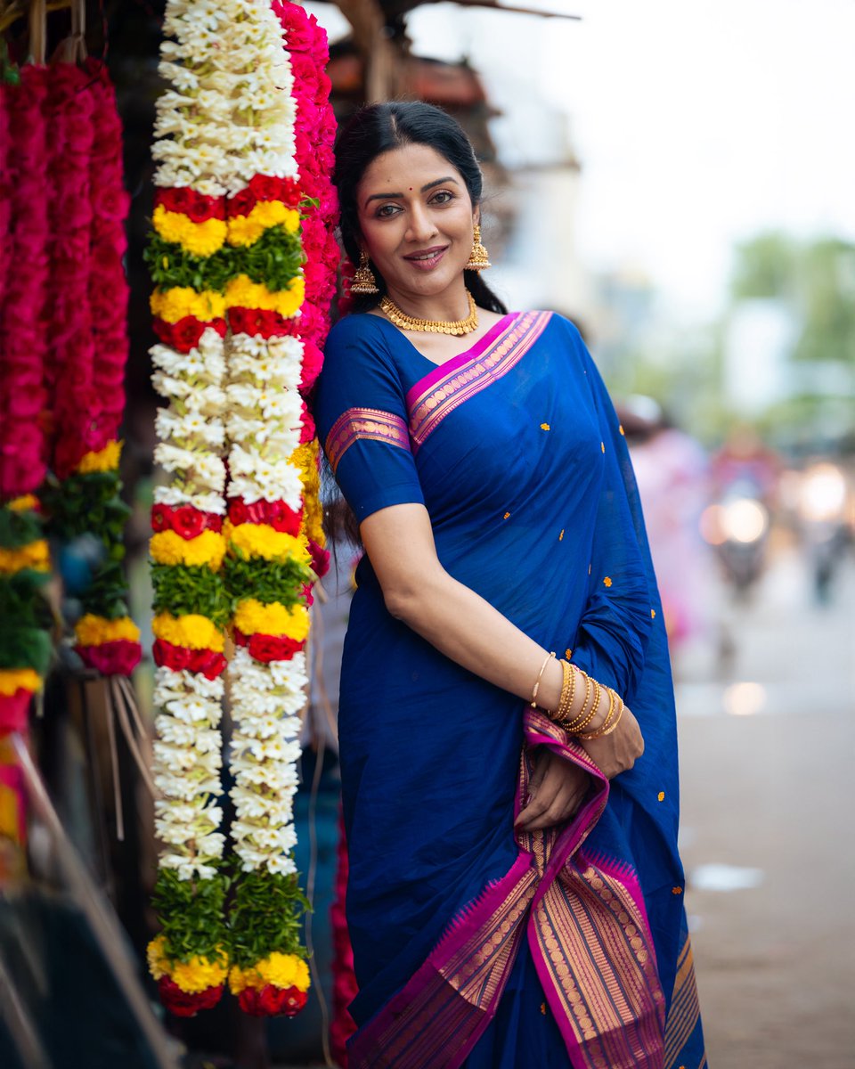 Vimala Raman tweet media