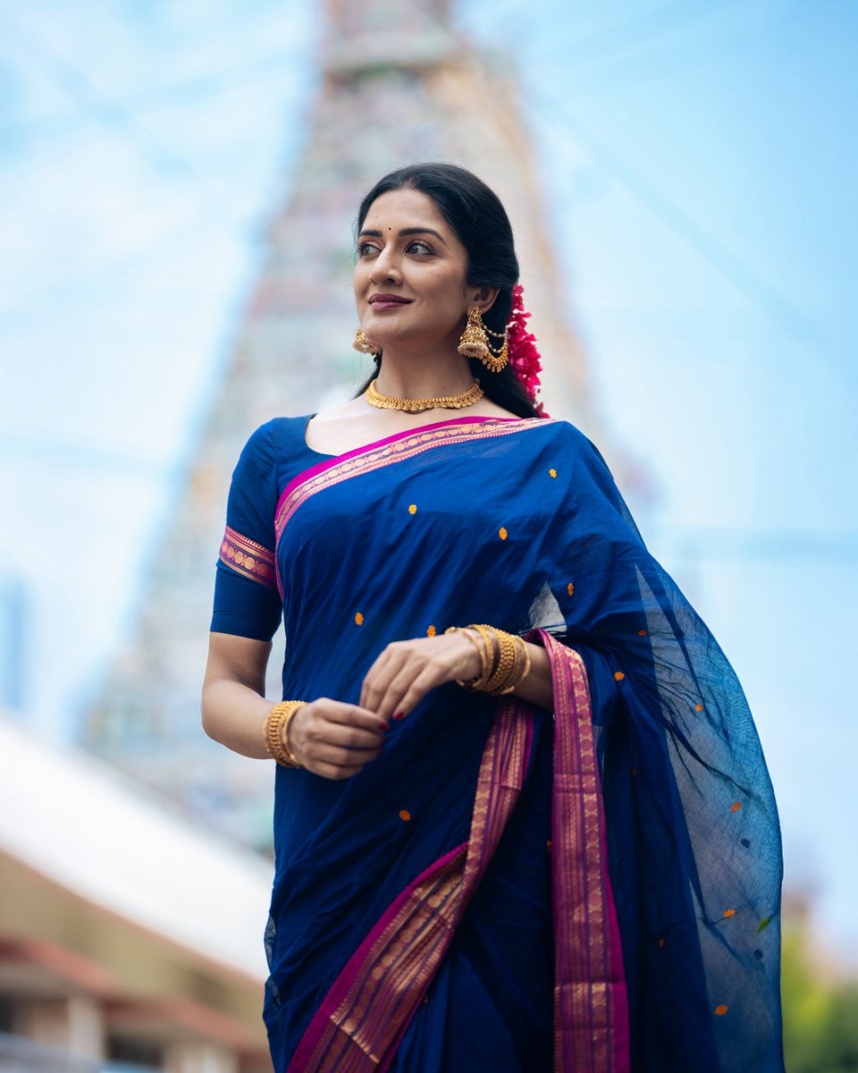 Vimala Raman tweet media