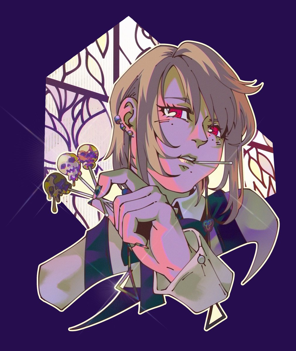 CSM's Shi Chan (c0mms result)