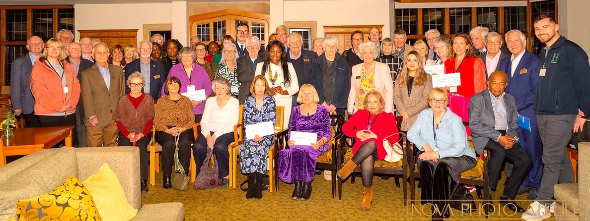 BansteadRotary's tweet image. #Banstead #Sutton You're Invited To Join Rotary! If you're not a member yet, then we’d like to extend an invite to you, friends &amp;amp; neighbours to join. Come &amp;amp; check us out! Dinner &amp;amp; talk 21 April by Macklin Doherty about the charity @Jigsaw4u All welcome! bansteadsuttonnonsuch.com