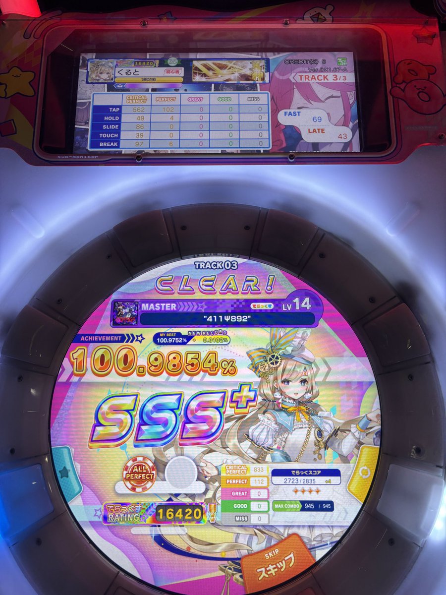 くると@おとげー tweet media