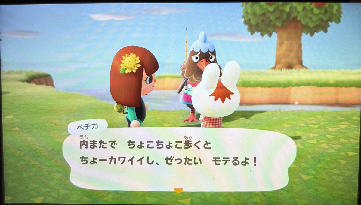 かんな tweet media