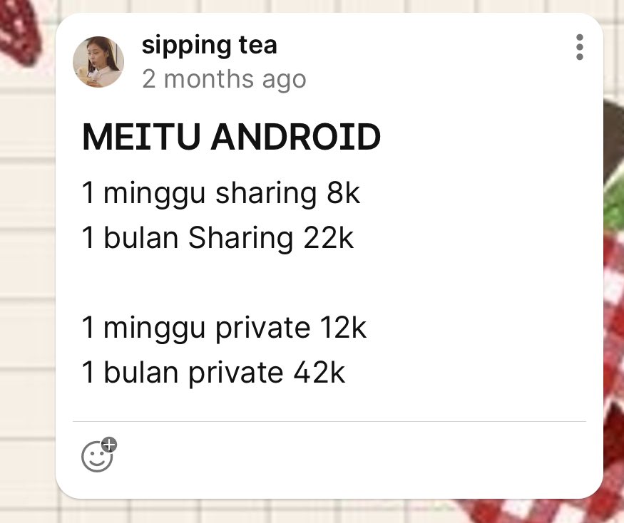 clovey, fast on wa tele! tweet media