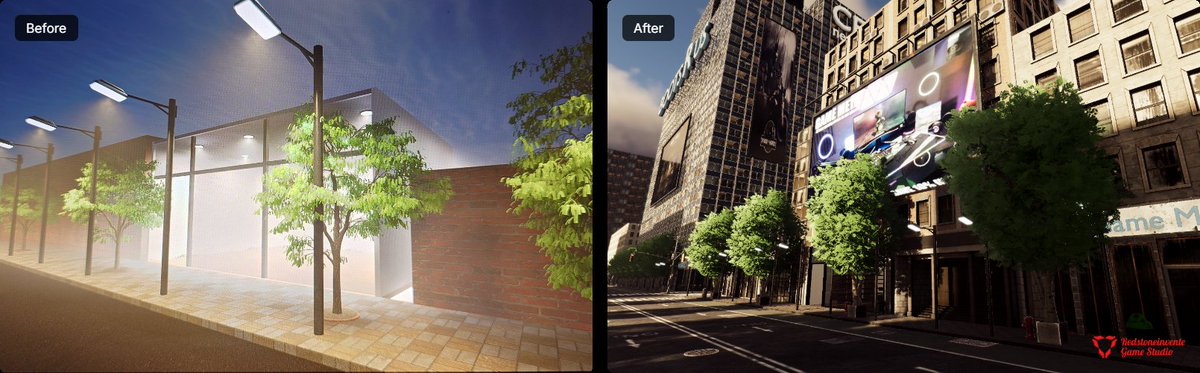 Storefront666's tweet photo. 1 Year of Storefront Supermarket Simulator 🛒

From a simple prototype to a full gameplay foundation.

#gamedev #indiedev #unity #simulation https://t.co/zHVYNrvx8t