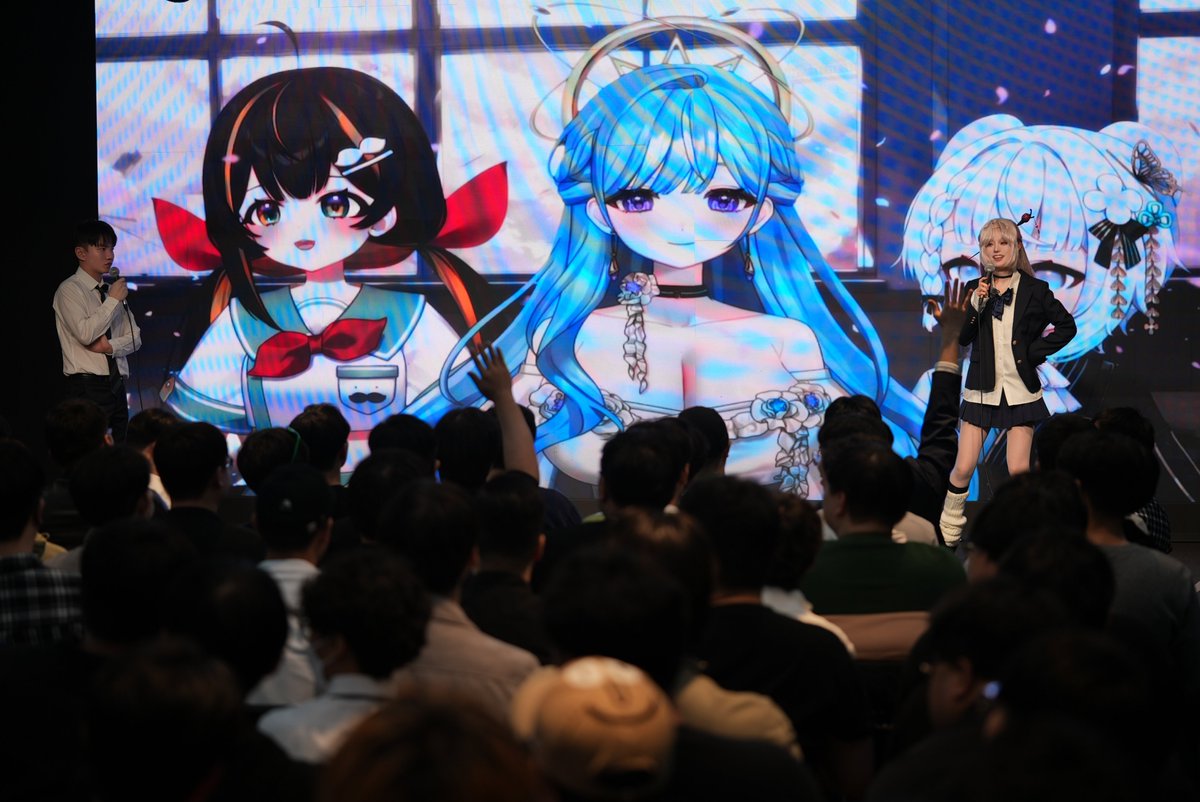 fantrie_virtual's tweet photo. https://t.co/Ya0MsGkBoR