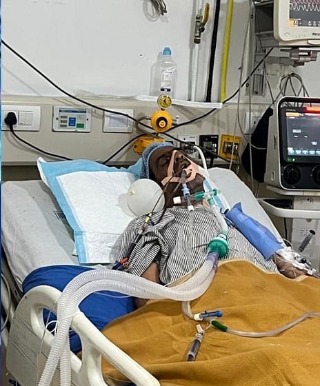 Radhika Podcast 2.0🎙️ tweet media