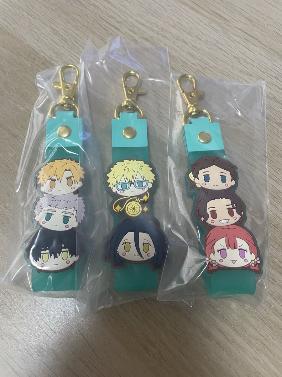 みさだい tweet media