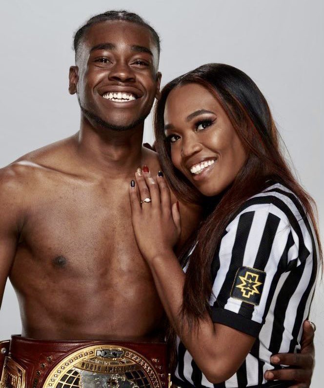 Chupacabra_01's tweet image. 🎂Happy Birthday to Leon Ruff! @LEONRUFF_ #LeonRuff #WWE #NXT #ECW #NWA #WCW #TNA #ROH #AEW #MLW #LuchaLibreAAA #CMLL #NewJapan #NJPW #ProWrestlingNoah #AJPW