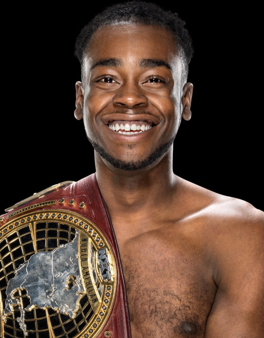 Chupacabra_01's tweet image. 🎂Happy Birthday to Leon Ruff! @LEONRUFF_ #LeonRuff #WWE #NXT #ECW #NWA #WCW #TNA #ROH #AEW #MLW #LuchaLibreAAA #CMLL #NewJapan #NJPW #ProWrestlingNoah #AJPW