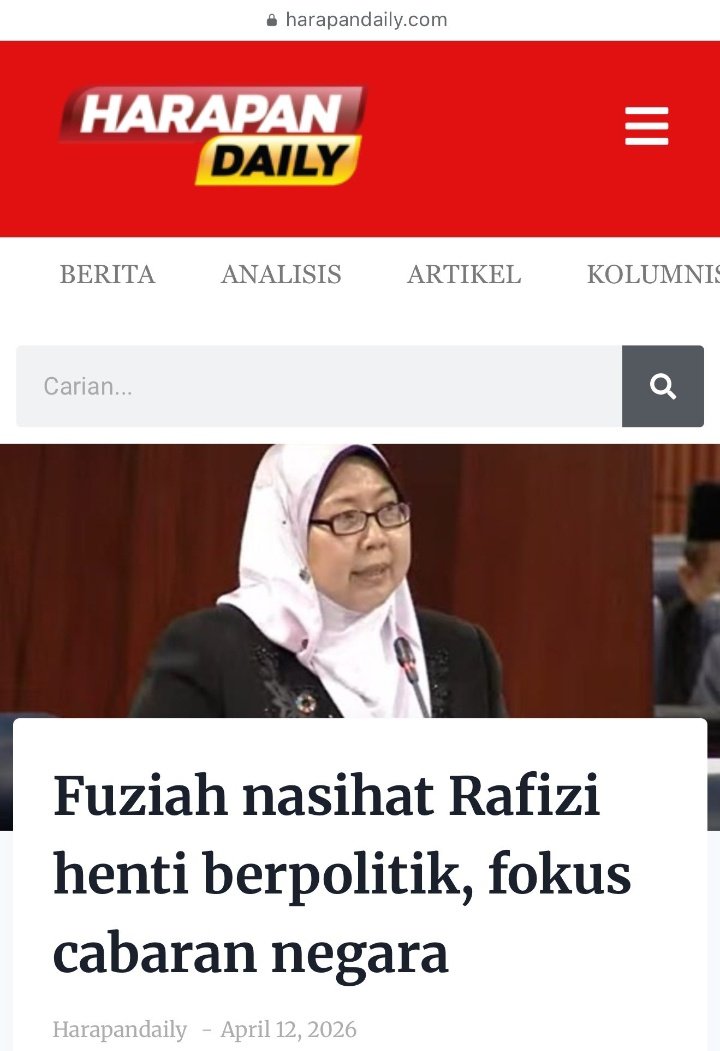 Amer Hamzah tweet media