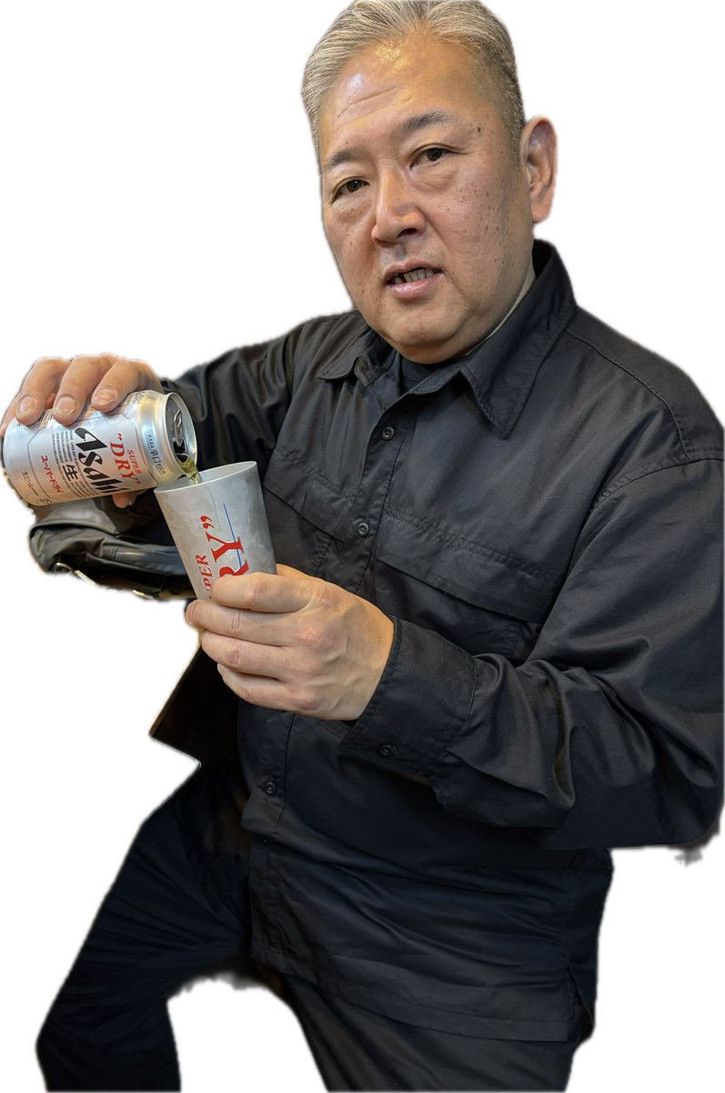 VDJ FUJIMOTO tweet media