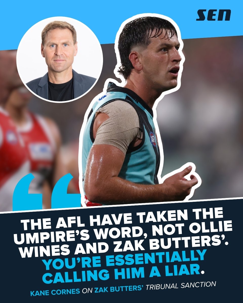 SEN 1116 tweet media