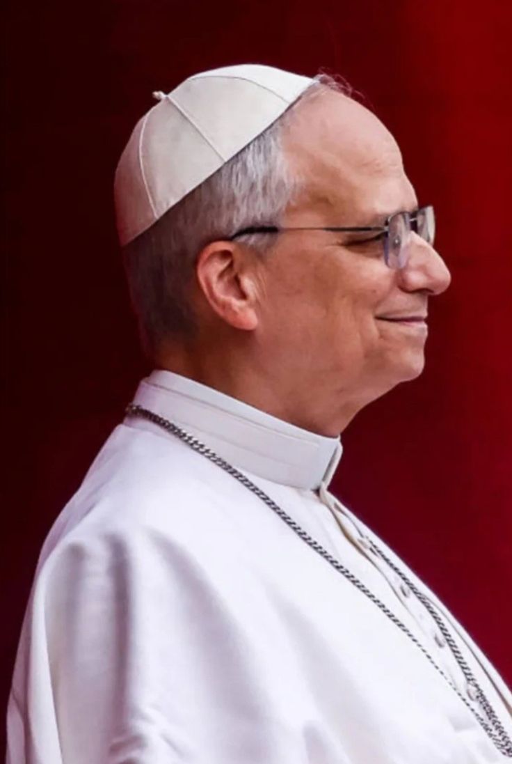 Sacerdos in æternum ✪ tweet media