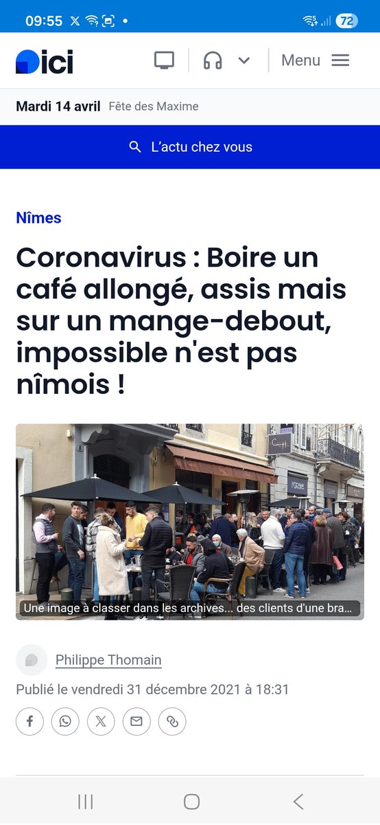 castafiore64 🇫🇷💕🇮🇱 #JamaisSansZemmour tweet media