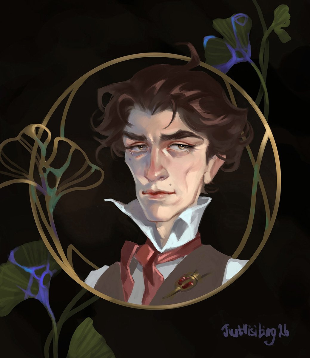 SolelyVisiting's tweet photo. Tutty patuty cinnamon roll  #viktorarcane #jayvikart #jayvik #arcane https://t.co/FRoJrucnOw