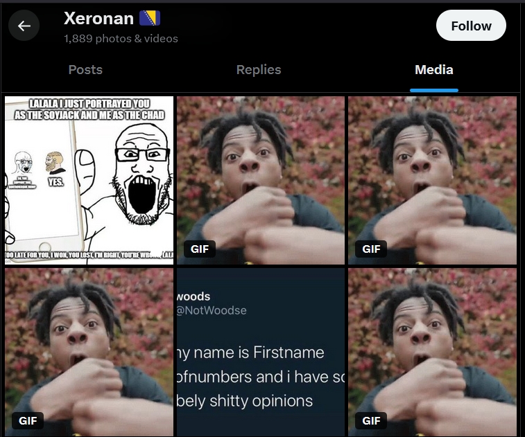 Mr. Hector tweet media