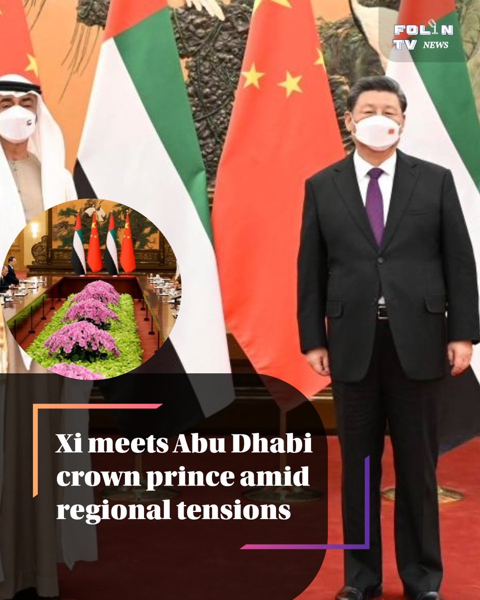 FOLIN TV NEWS tweet media