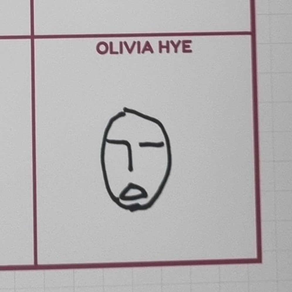 kim hyunjin barks jeon heejin aww tweet media