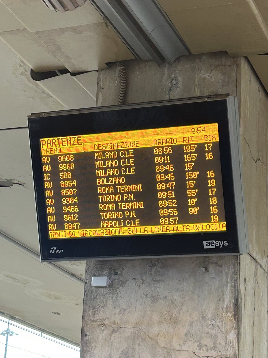 Andrea Mengucci tweet media