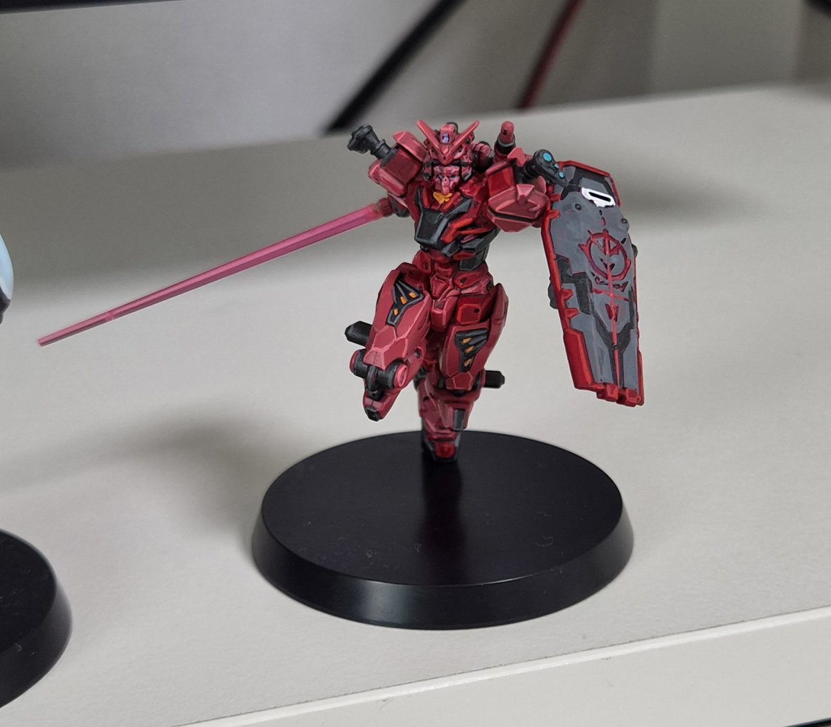 각성! 골드치즈 무무지 tweet media